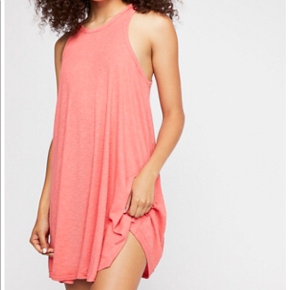 Free People Dresses & Skirts - Free People beach LA night mini dress NWT Sz Small